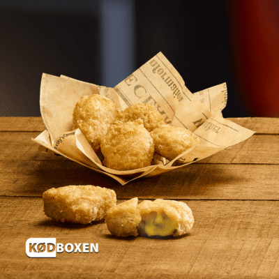 Chili Cheese Nuggets 1 kg.